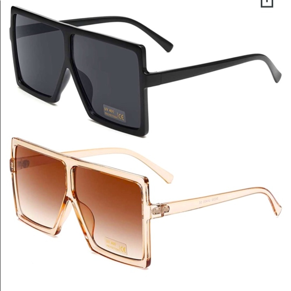 Sunglasses 😎 2 pieces
